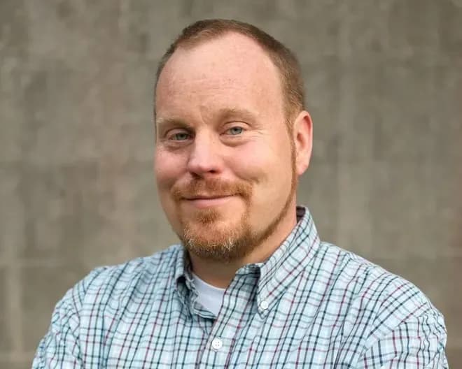 Daniel Rossi-Keen, PhD, RiverWise