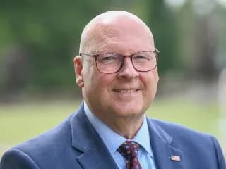 Jack Manning, Commissioner, Beaver County, PA