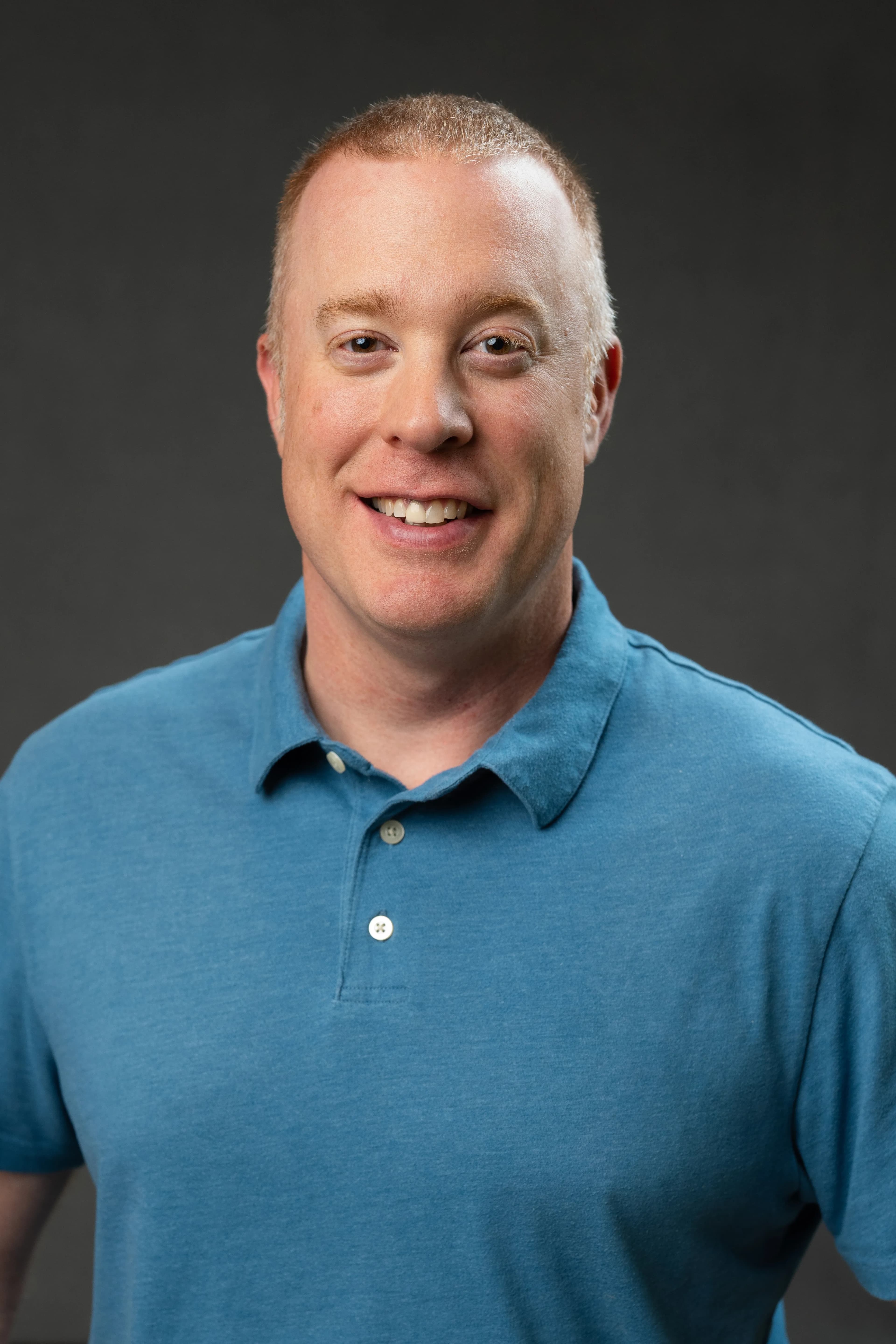 Timothy Iman, Crop & Kettle